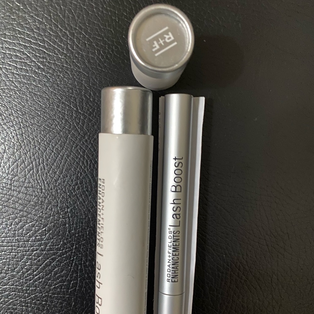 Rodan and Fields Lash Boost